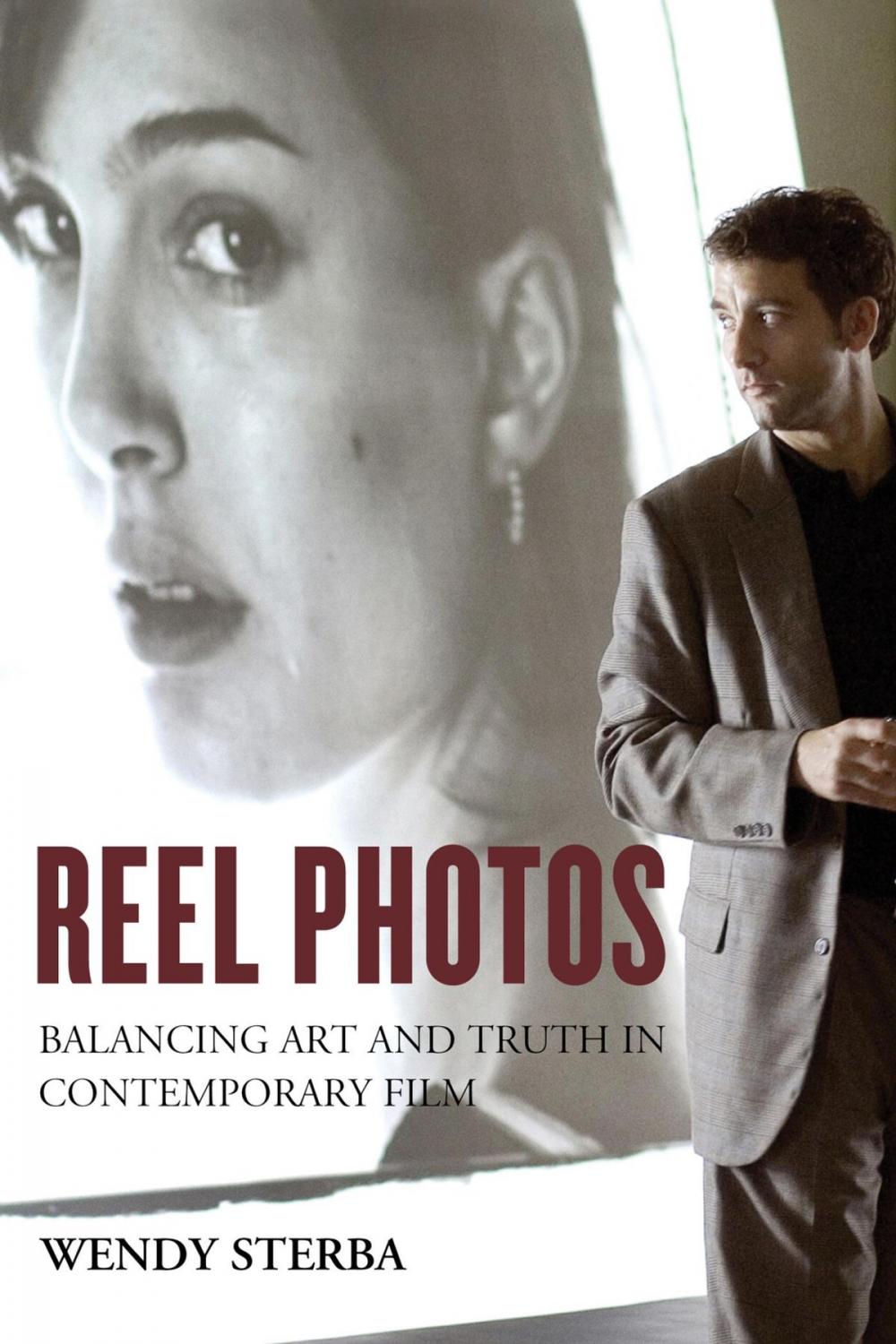 Big bigCover of Reel Photos