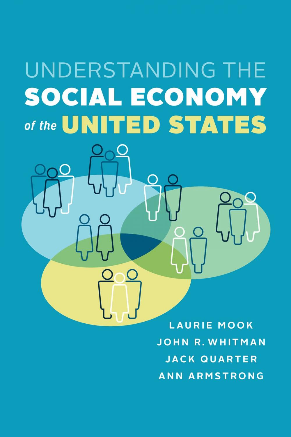 Big bigCover of Understanding the Social Economy of the United States