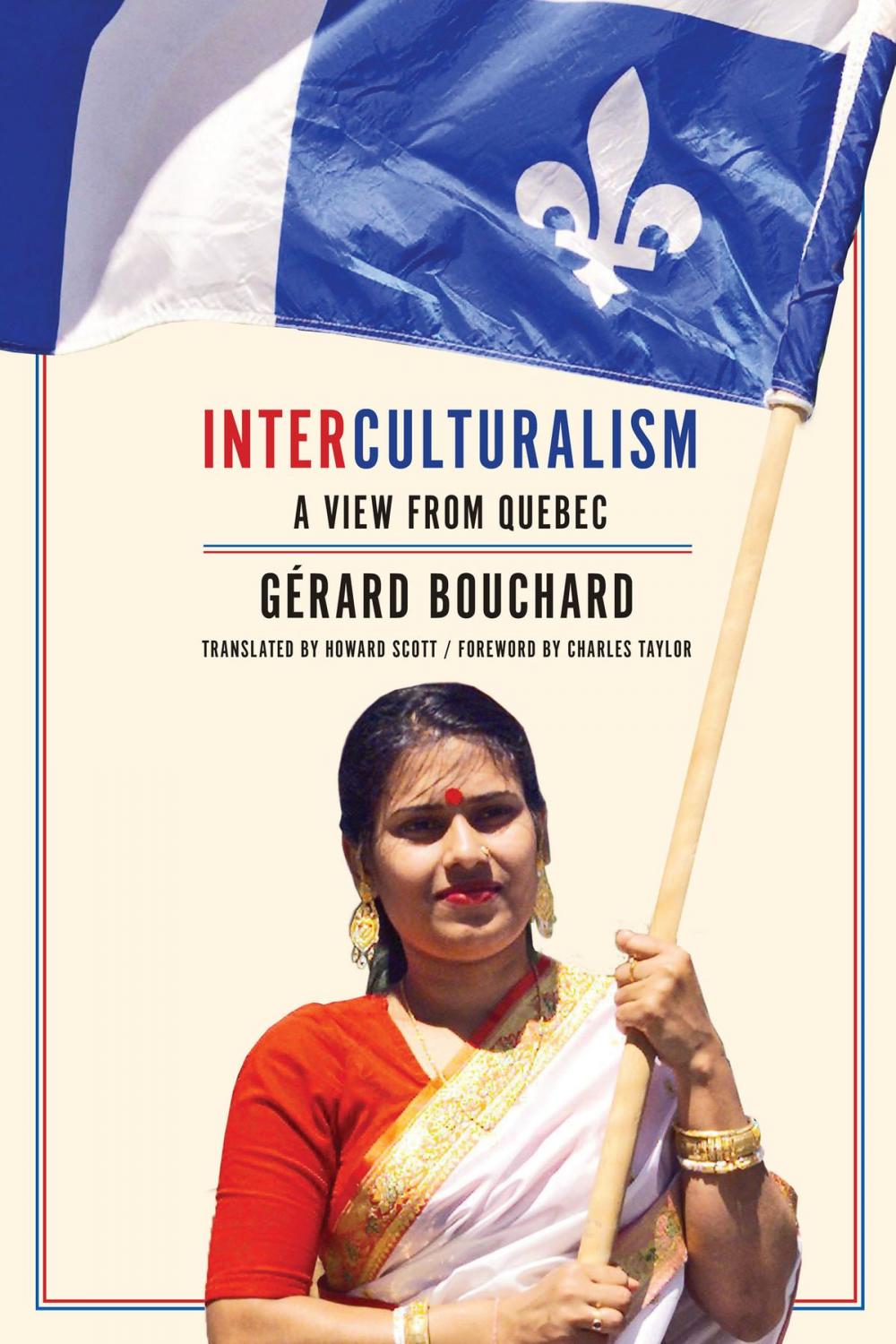 Big bigCover of Interculturalism