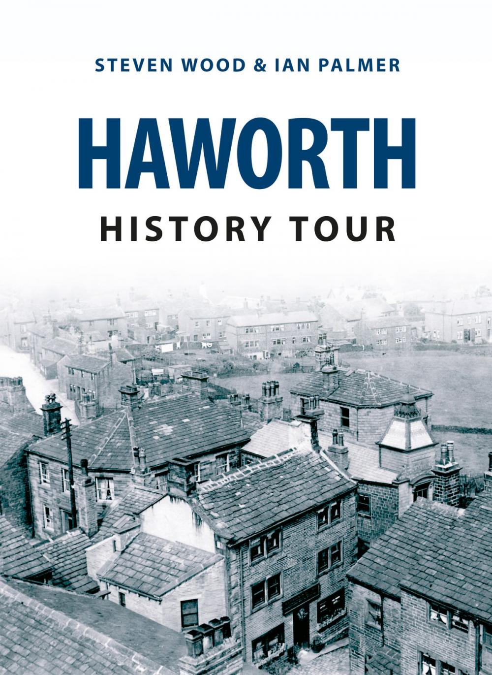 Big bigCover of Haworth History Tour