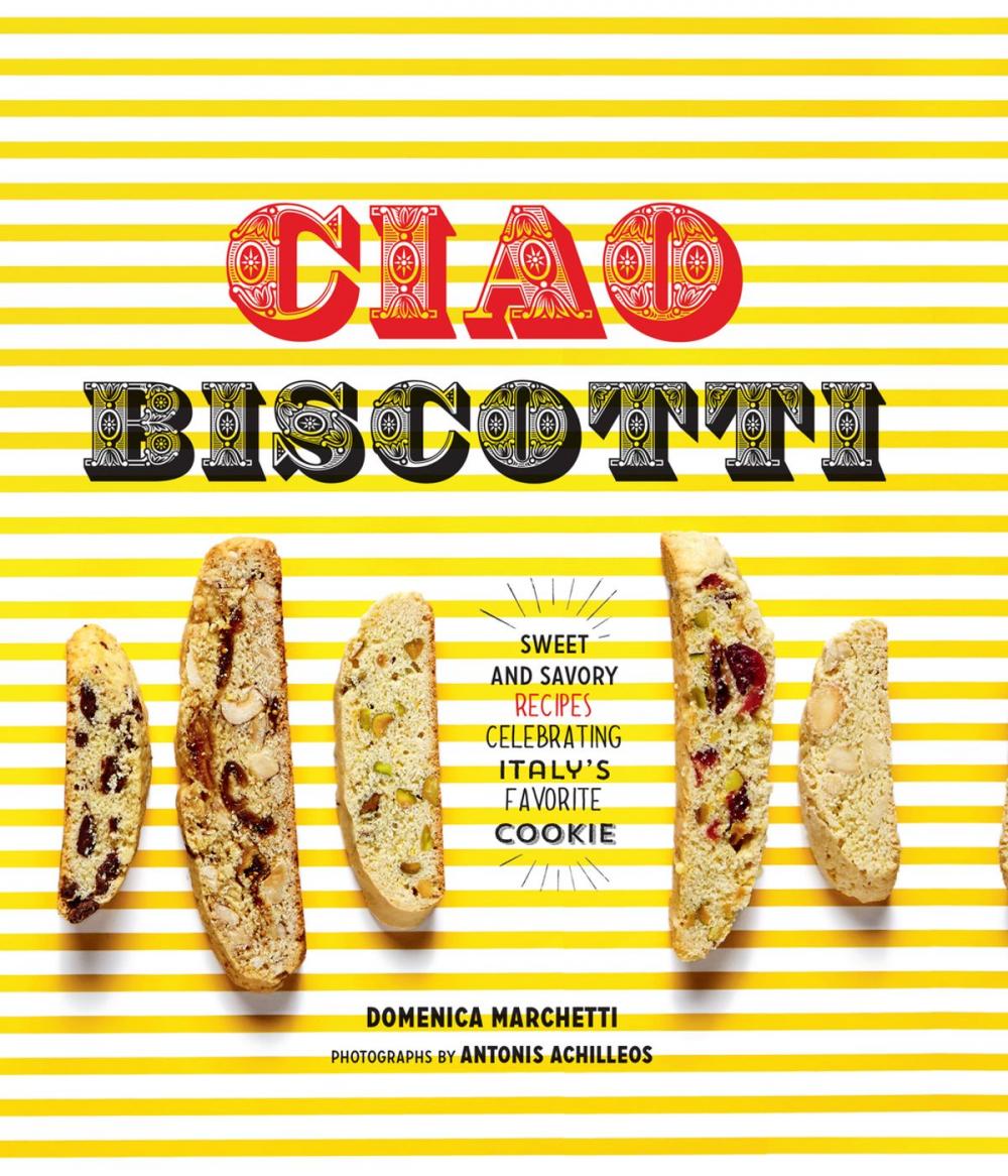 Big bigCover of Ciao Biscotti