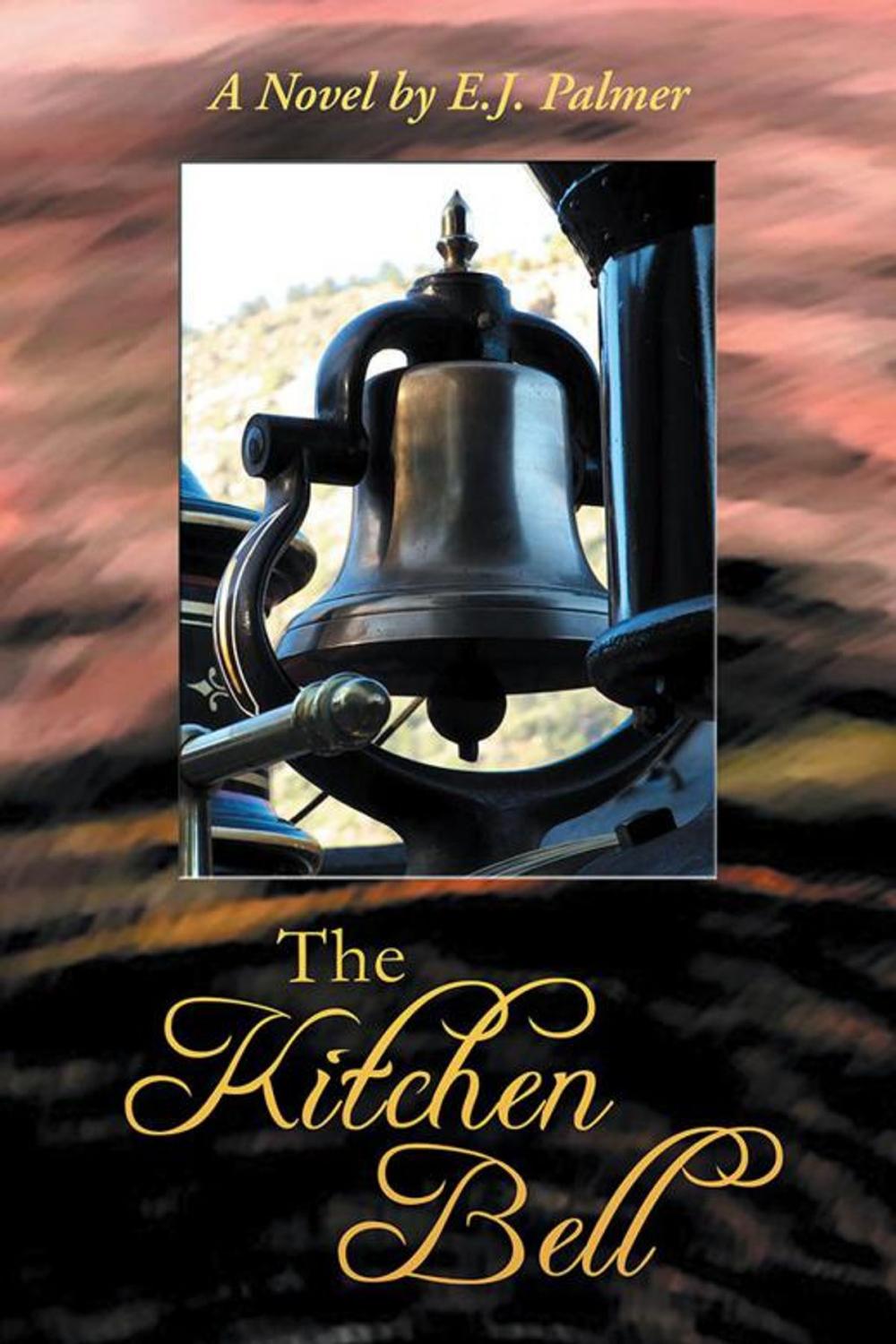 Big bigCover of The Kitchen Bell