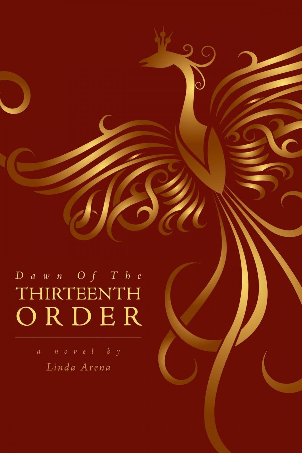 Big bigCover of Dawn of the Thirteenth Order