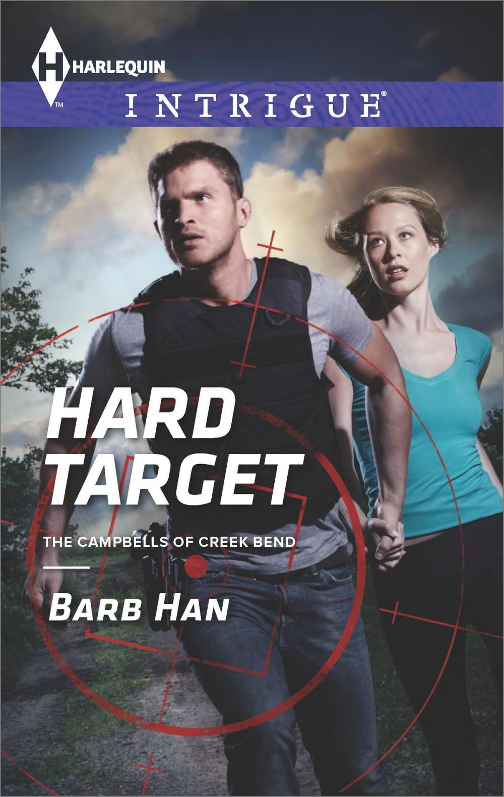 Big bigCover of Hard Target