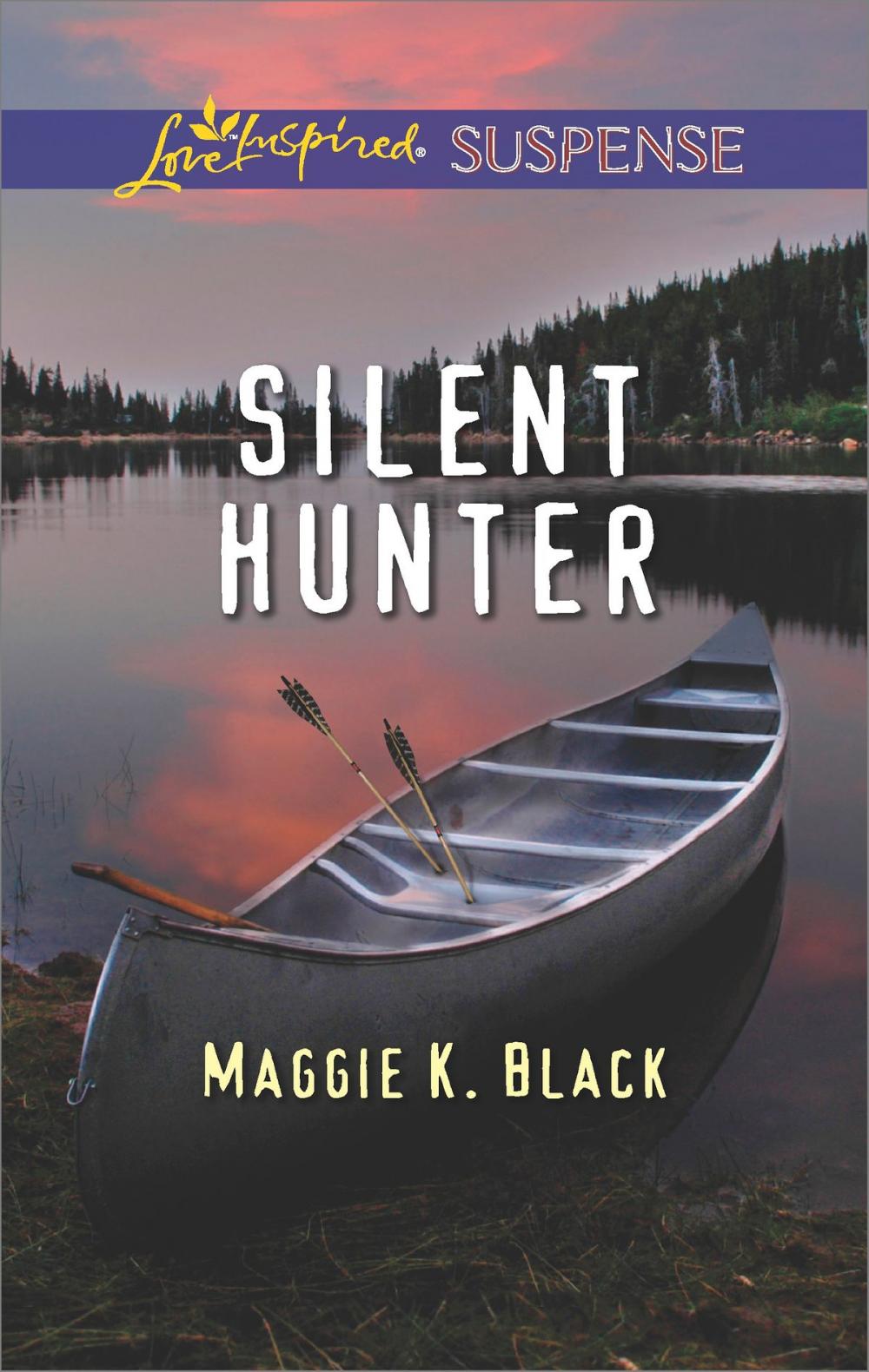 Big bigCover of Silent Hunter