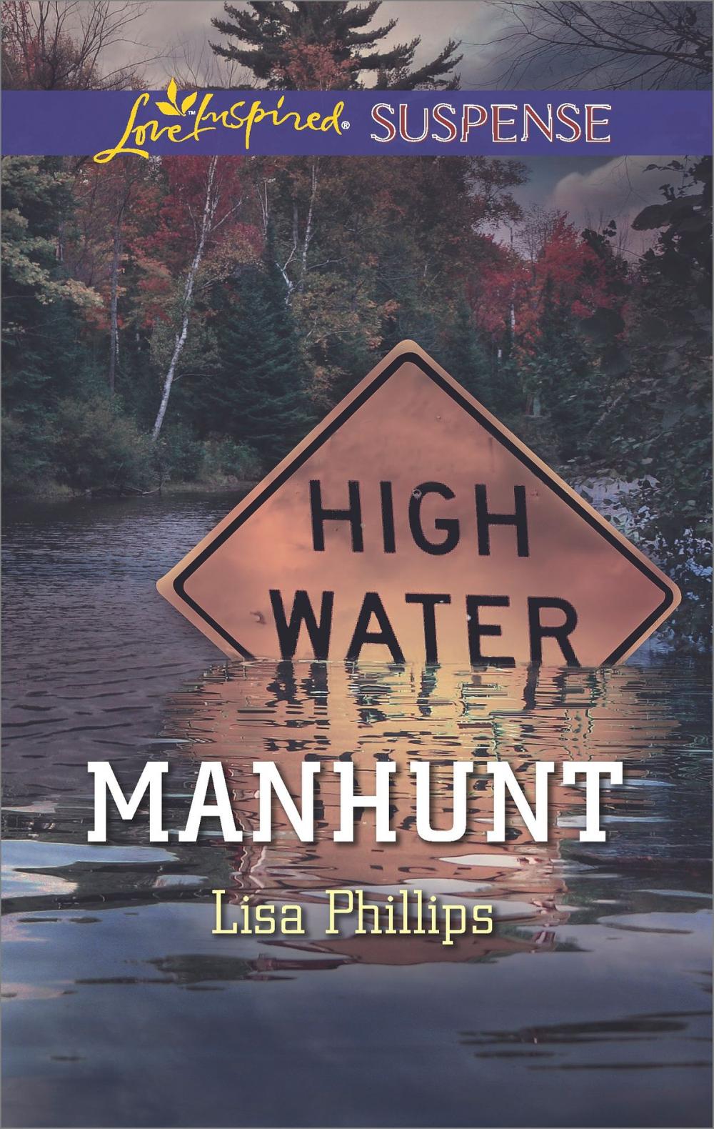 Big bigCover of Manhunt