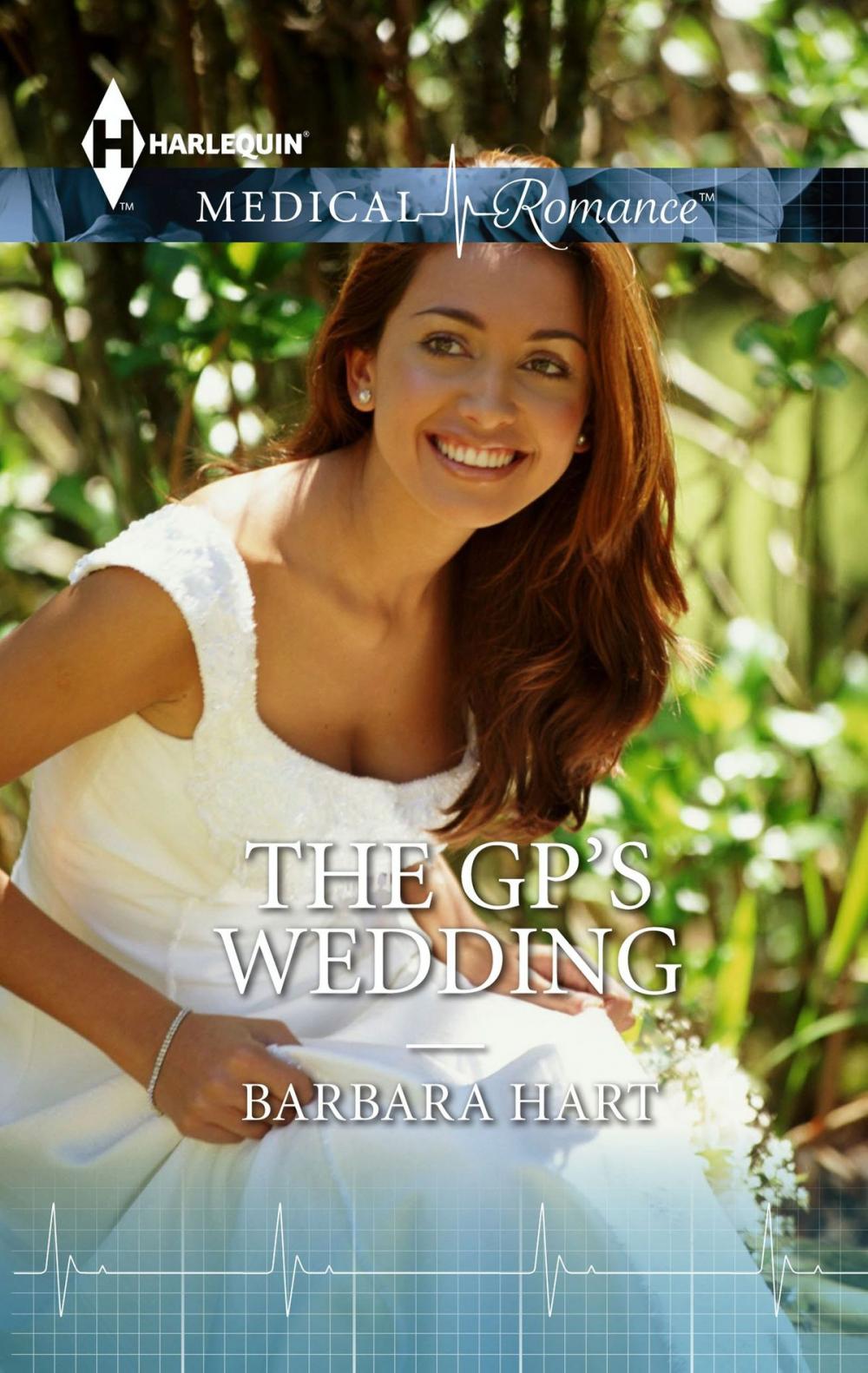 Big bigCover of THE GPS' WEDDING