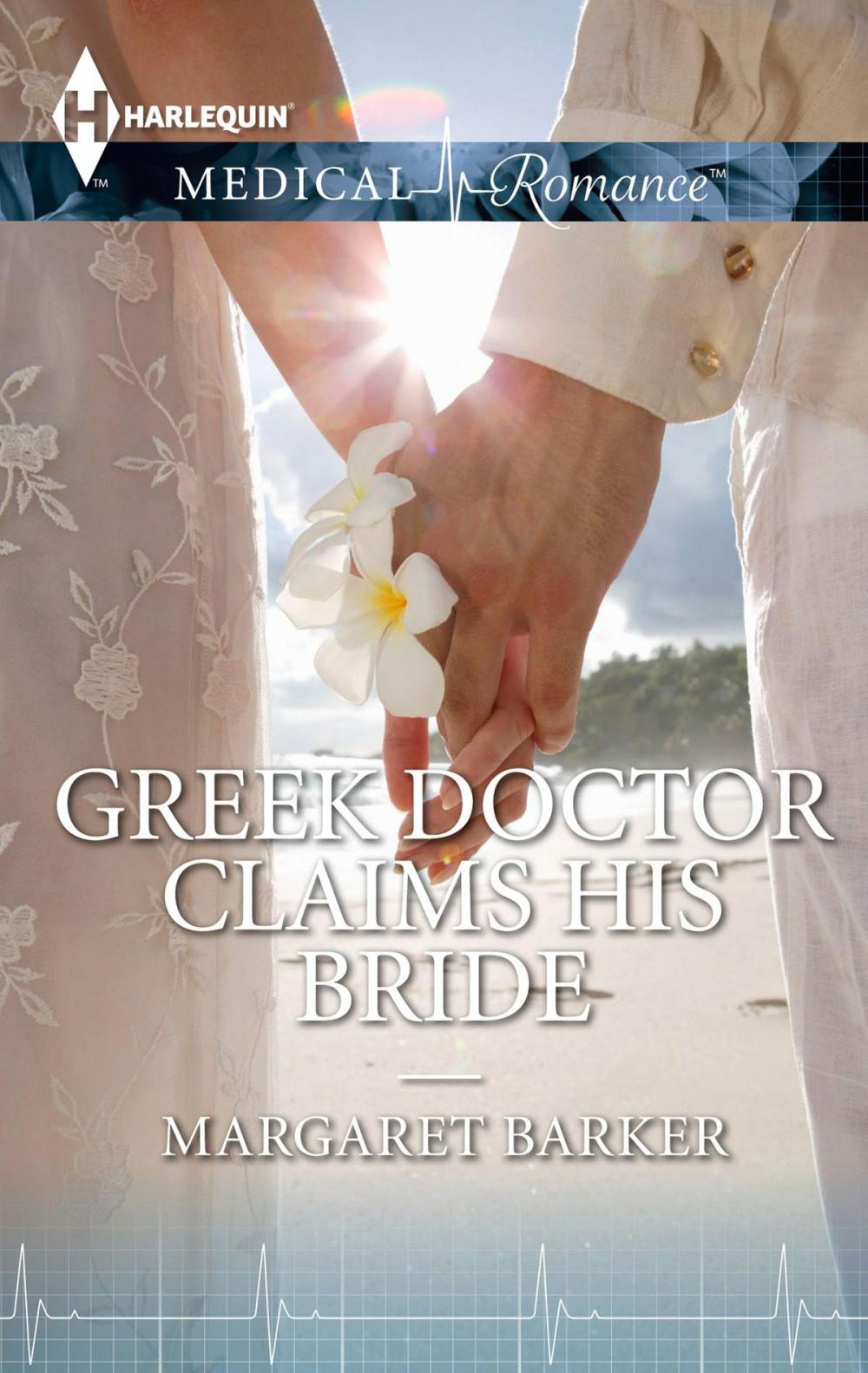 Big bigCover of Greek Doctor Claims His Bride