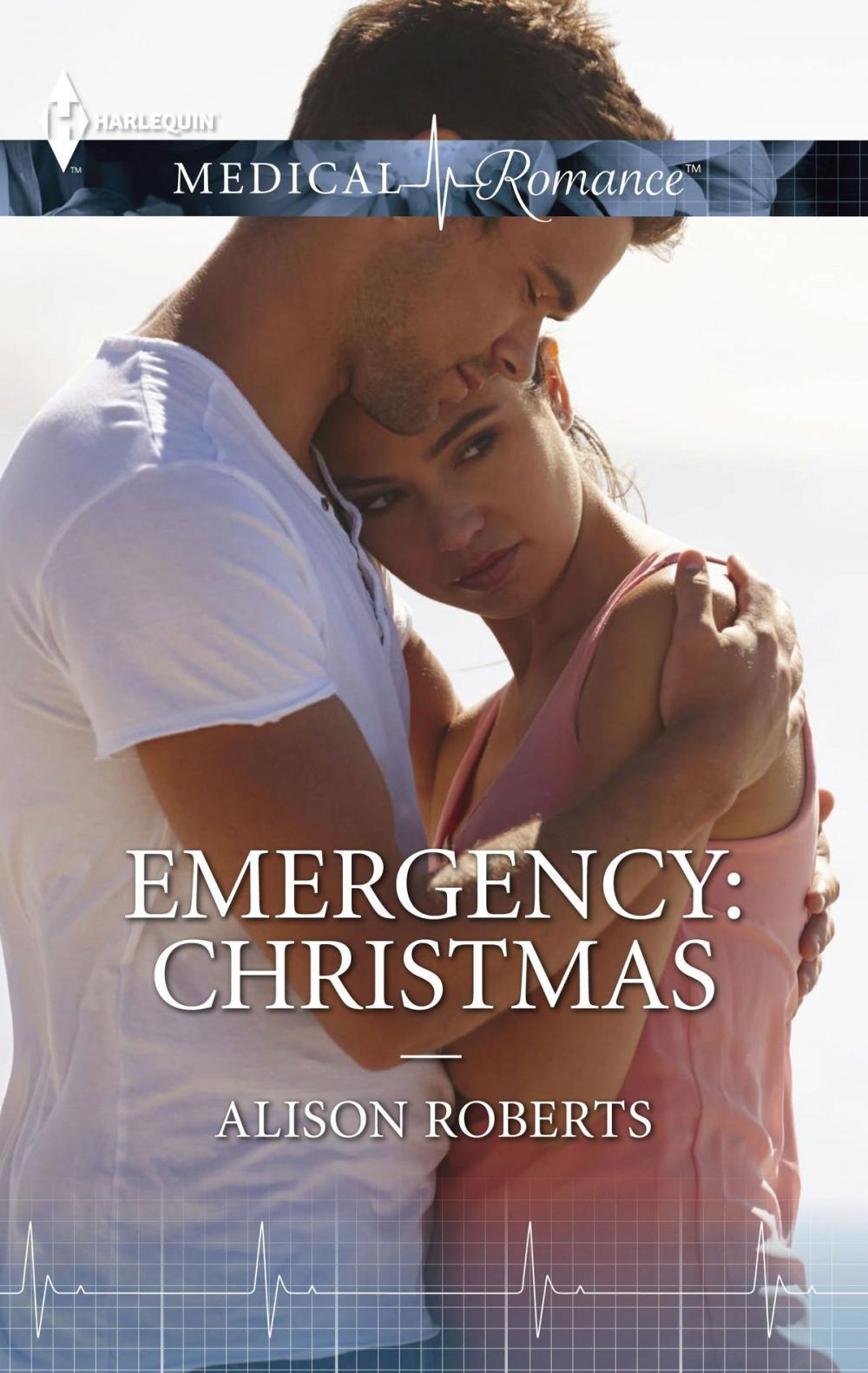 Big bigCover of EMERGENCY: CHRISTMAS