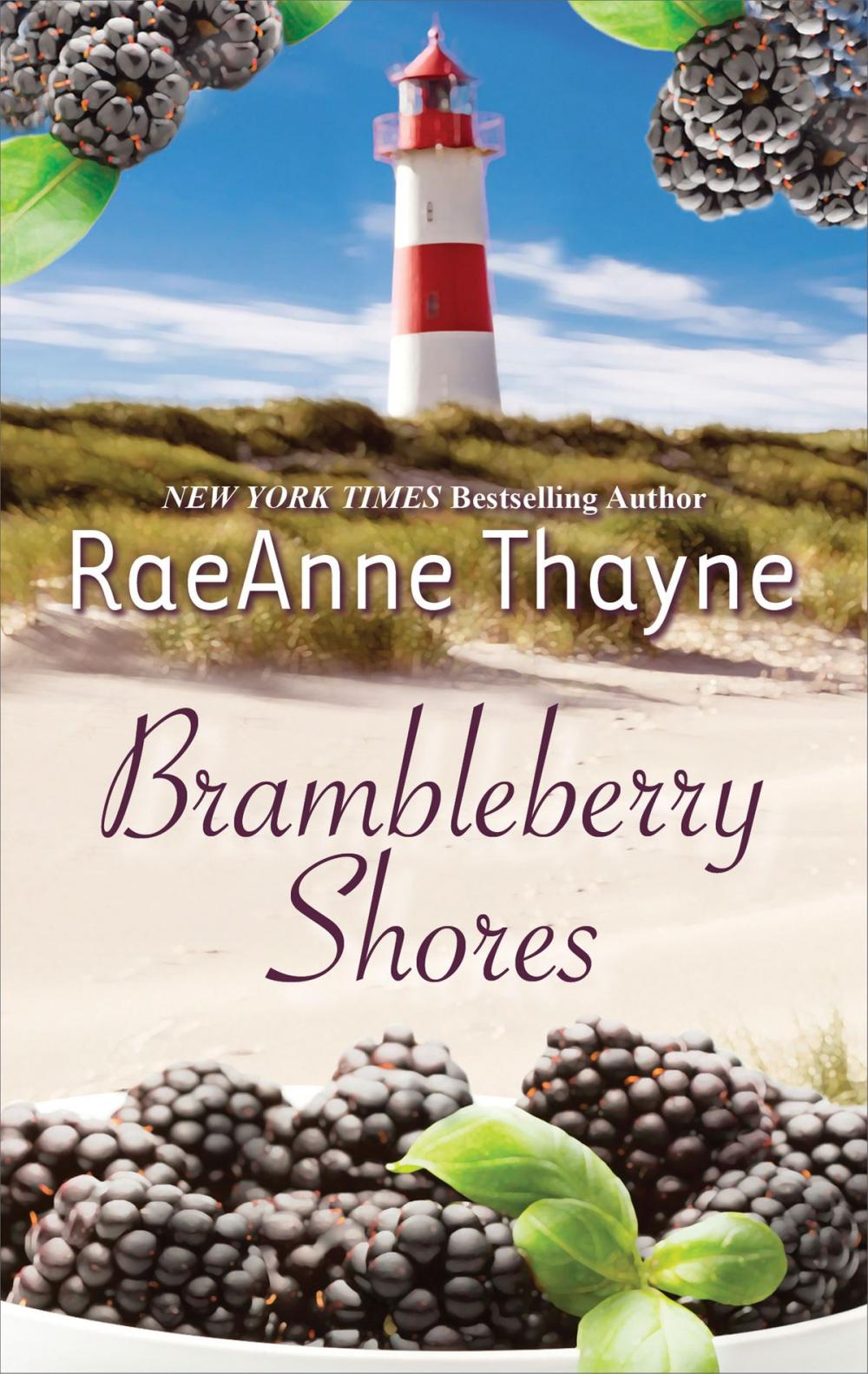 Big bigCover of Brambleberry Shores