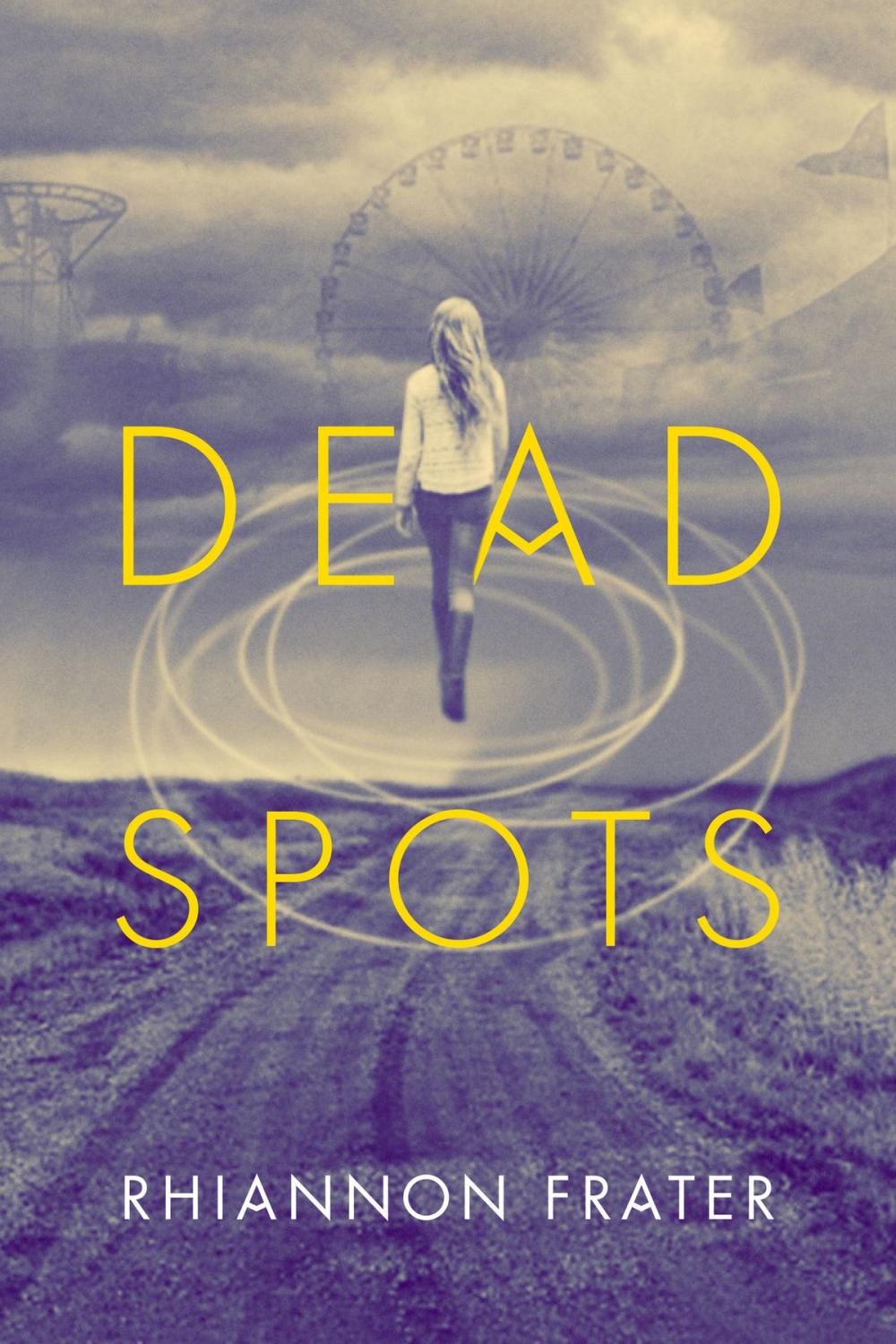 Big bigCover of Dead Spots