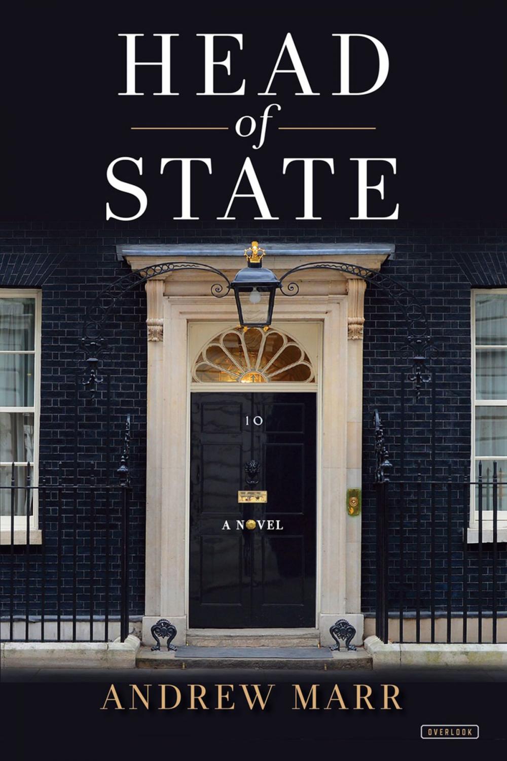 Big bigCover of Head of State