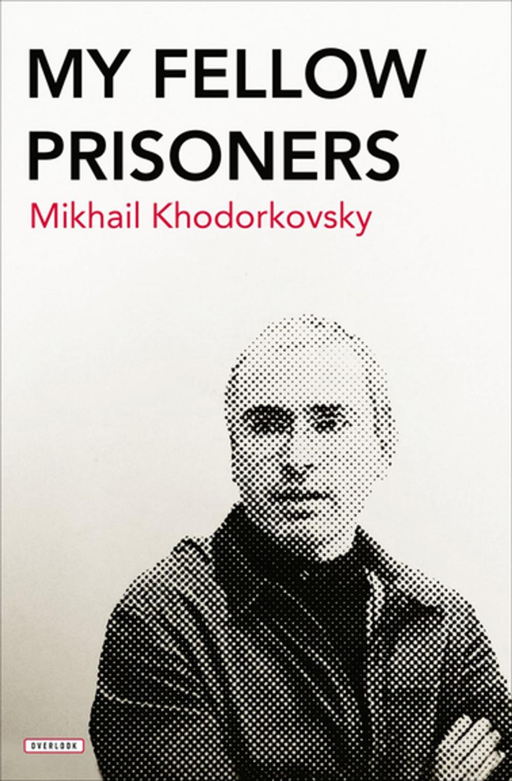 Big bigCover of My Fellow Prisoners