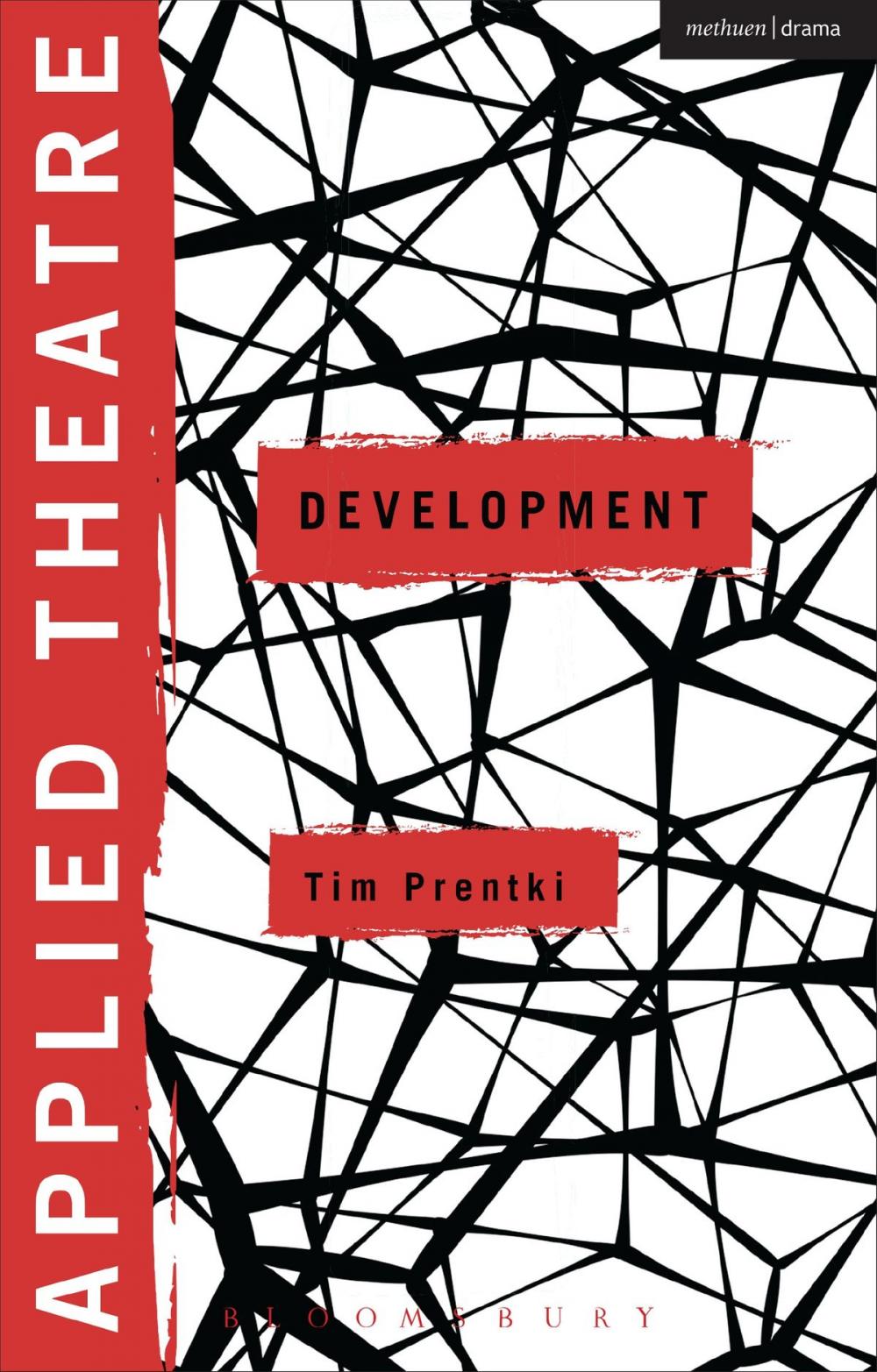 Big bigCover of Applied Theatre: Development