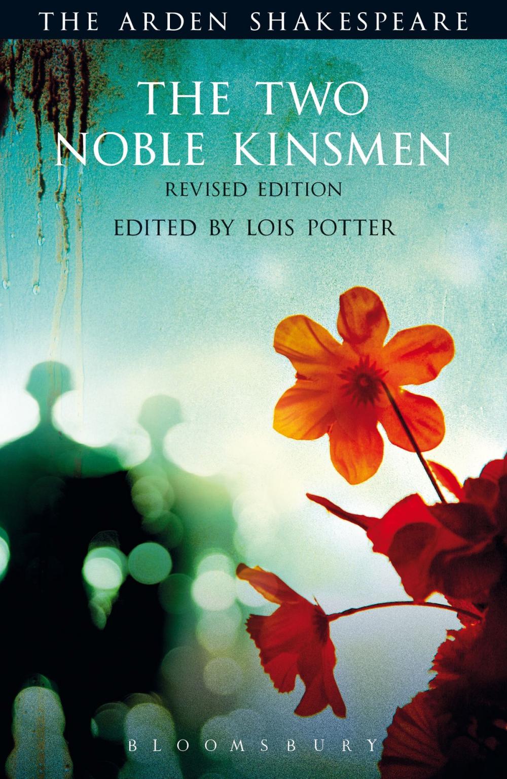 Big bigCover of The Two Noble Kinsmen, Revised Edition