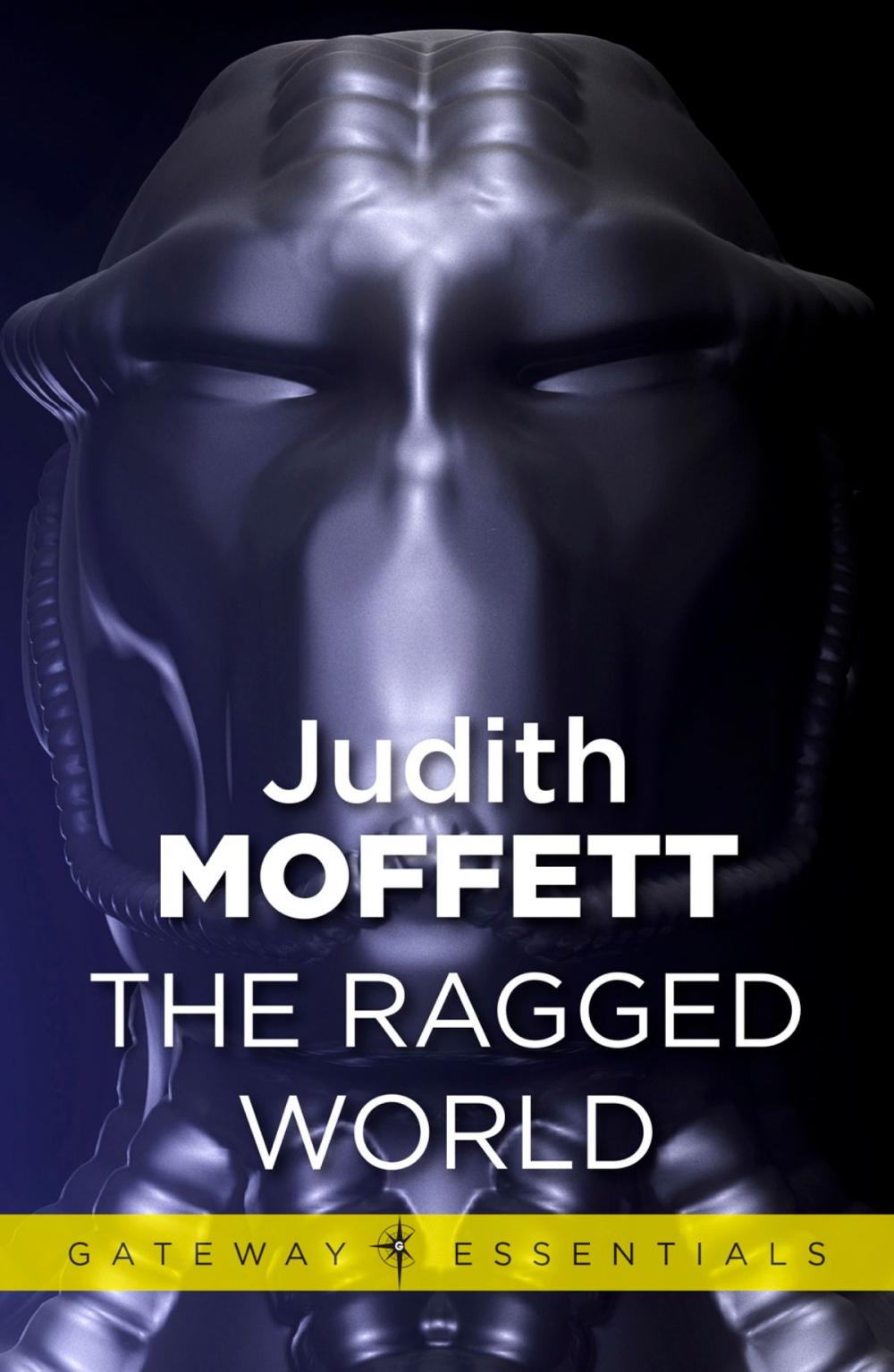 Big bigCover of The Ragged World