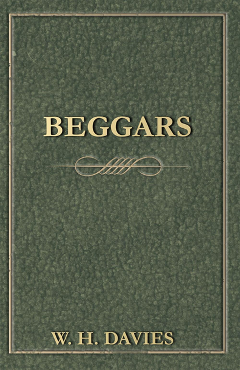 Big bigCover of Beggars