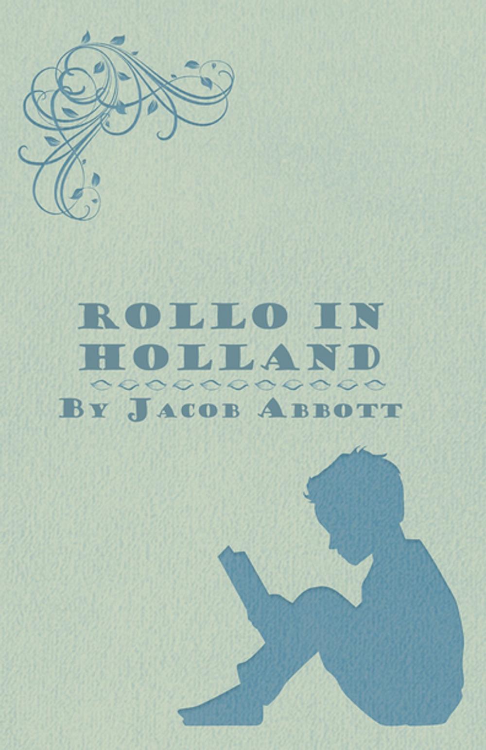 Big bigCover of Rollo in Holland
