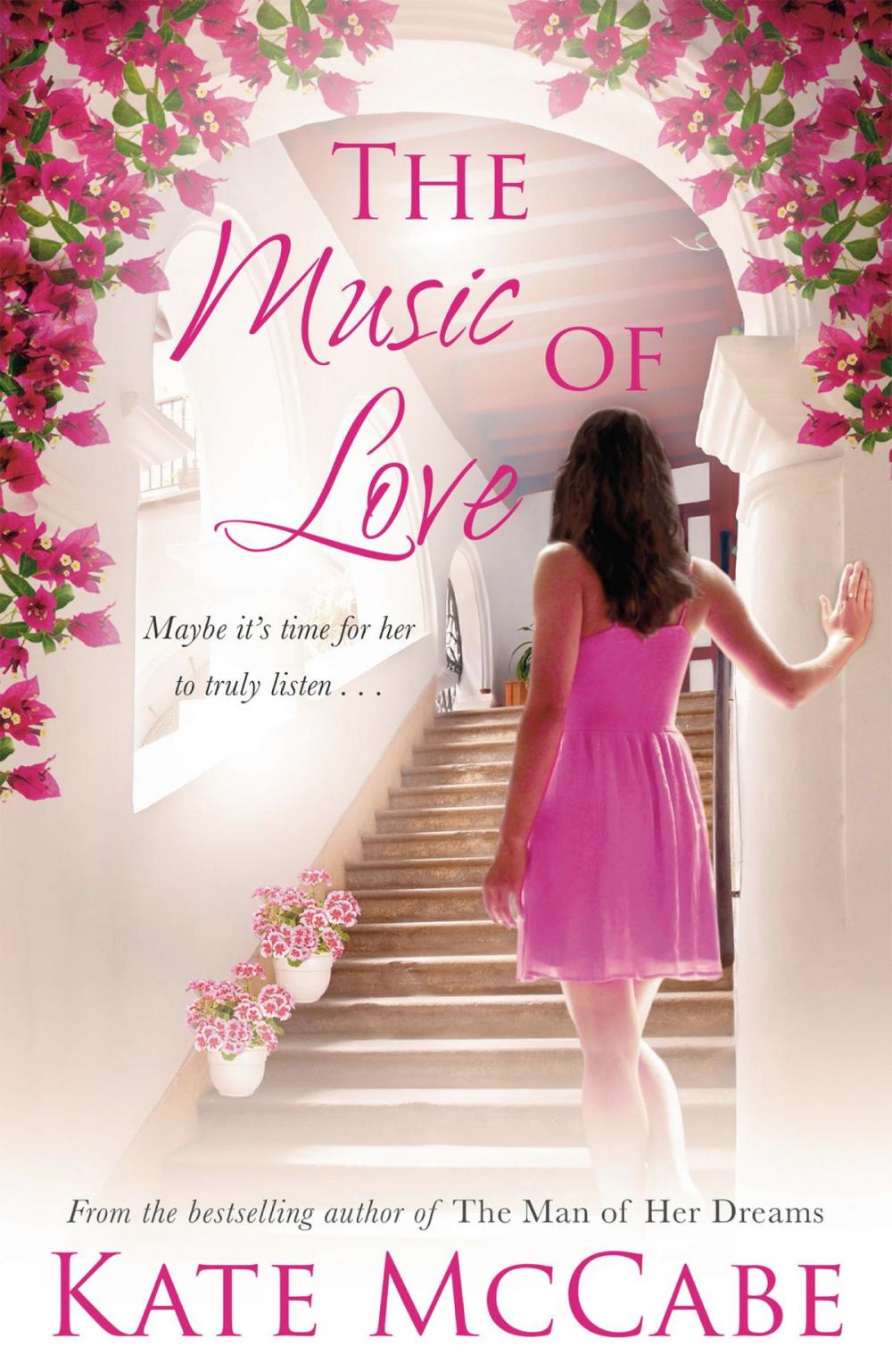 Big bigCover of The Music of Love