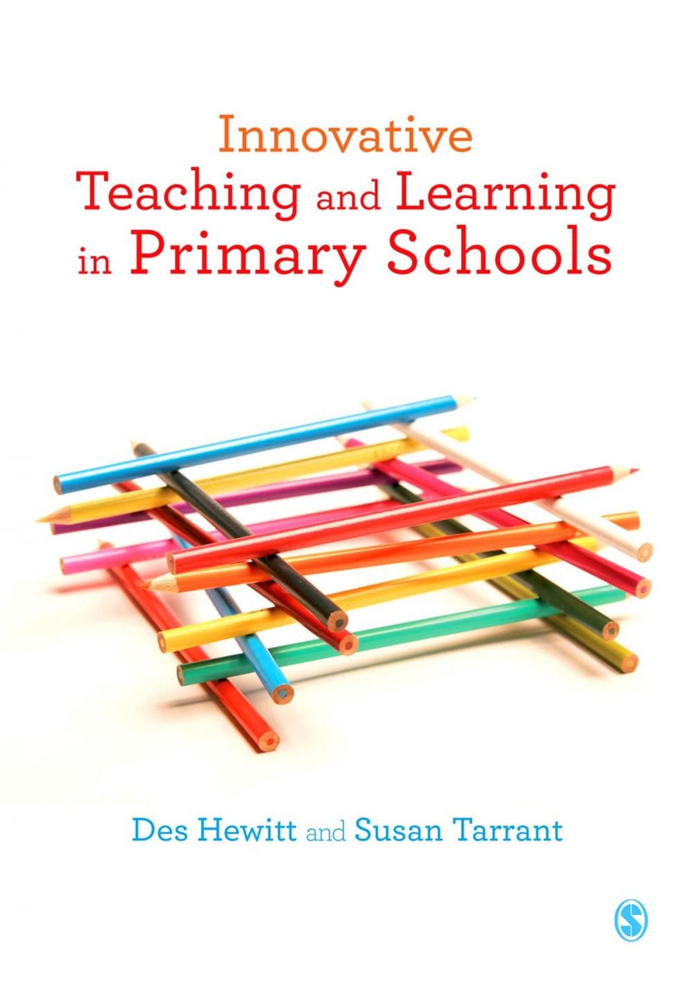 Big bigCover of Innovative Teaching and Learning in Primary Schools