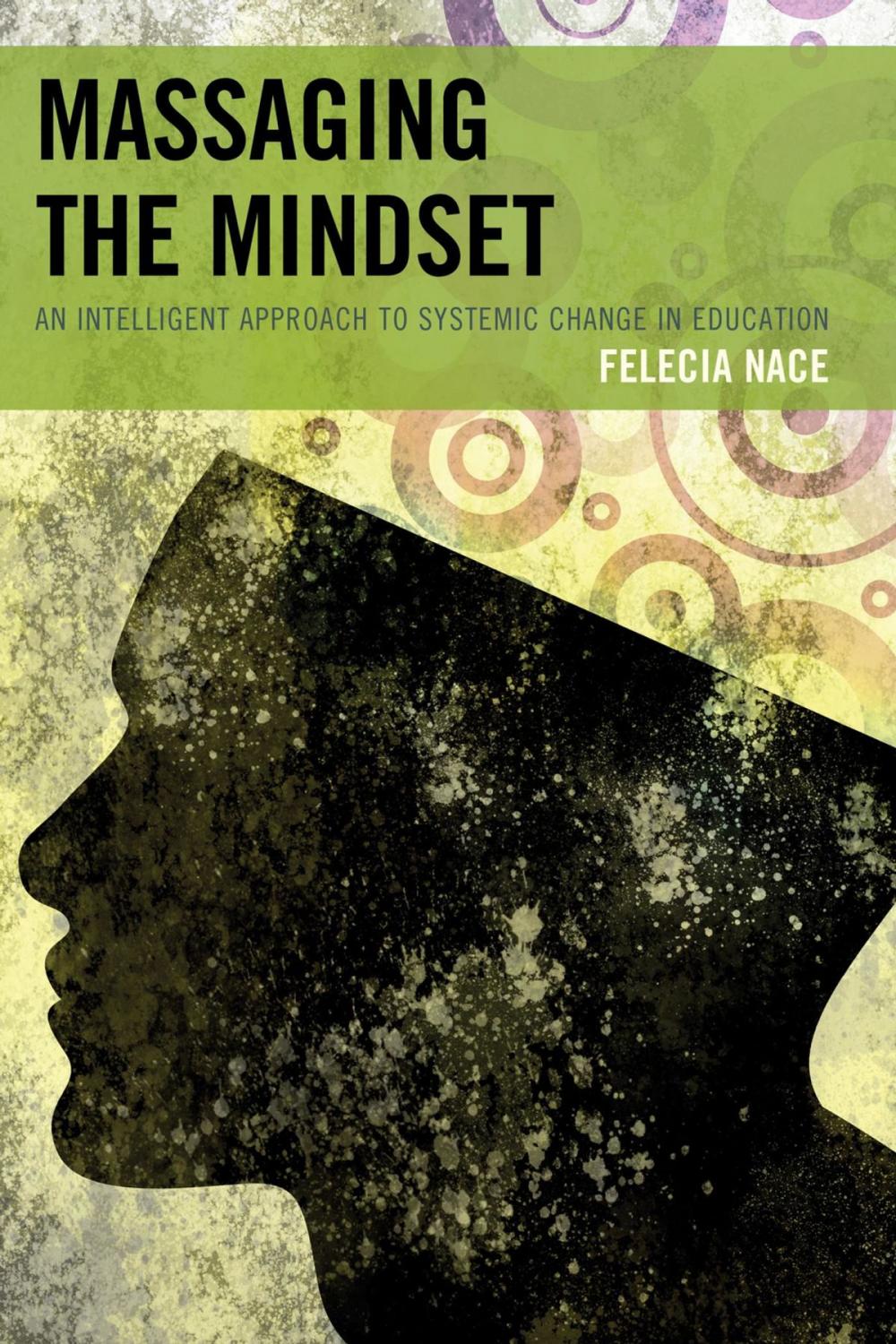 Big bigCover of Massaging the Mindset