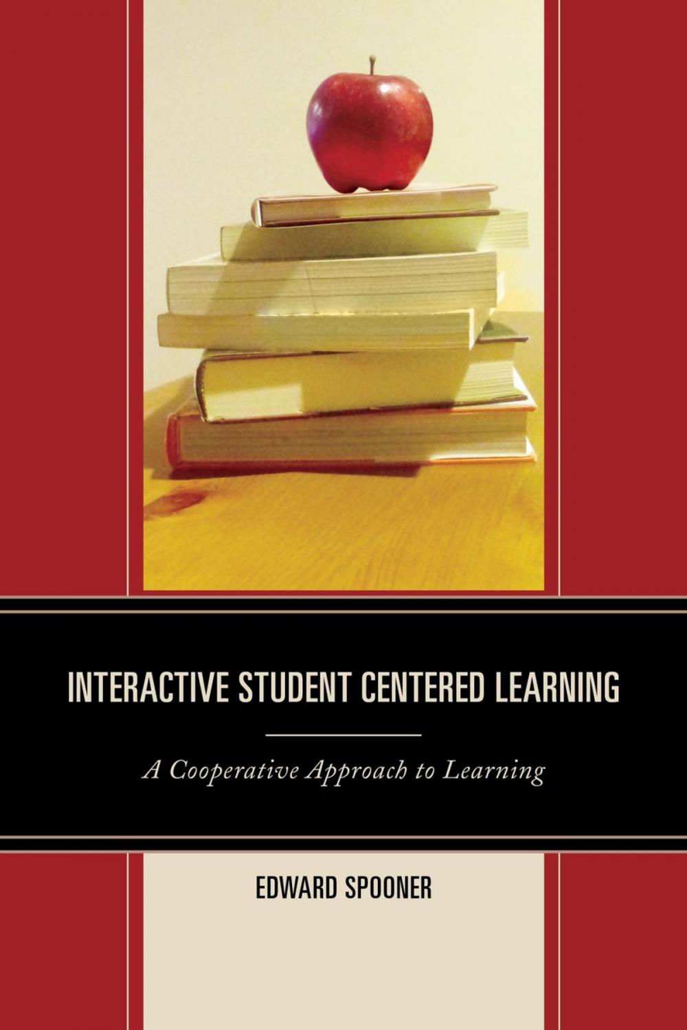 Big bigCover of Interactive Student Centered Learning