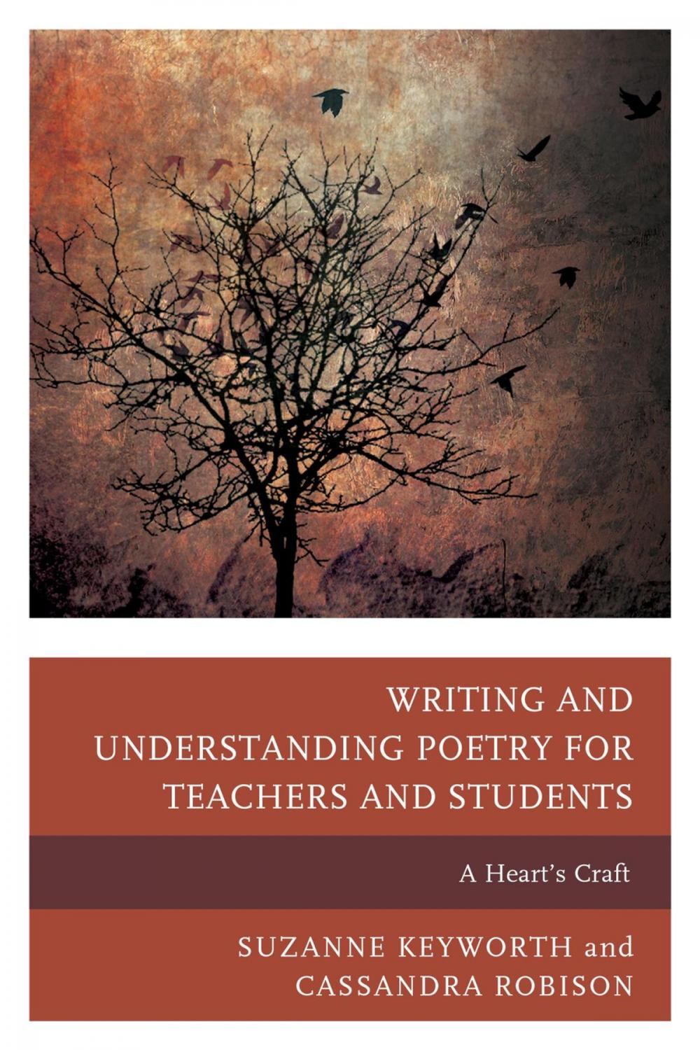 Big bigCover of Writing and Understanding Poetry for Teachers and Students