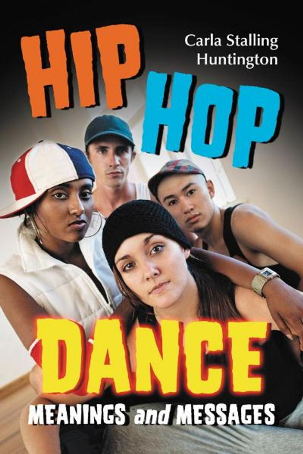 Big bigCover of Hip Hop Dance