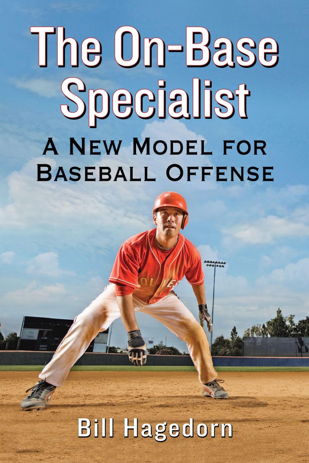 Big bigCover of The On-Base Specialist