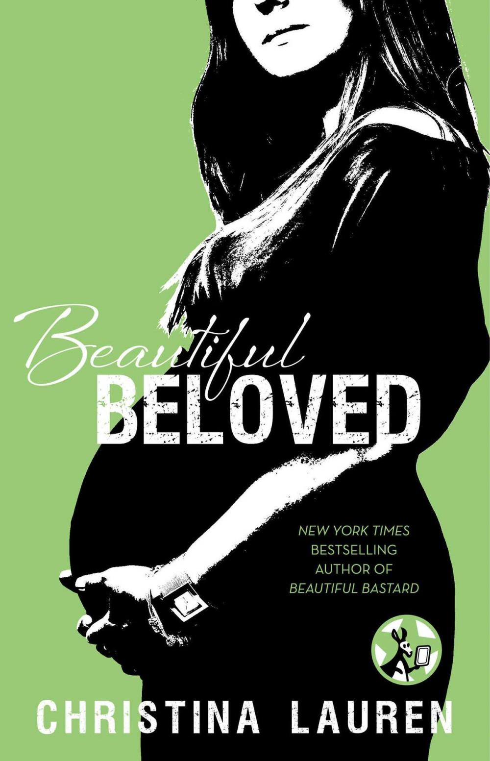 Big bigCover of Beautiful Beloved