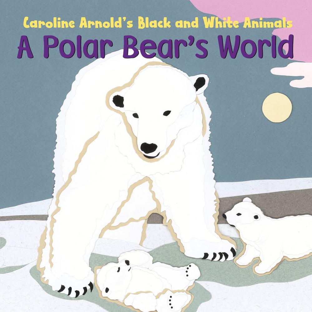 Big bigCover of A Polar Bear's World