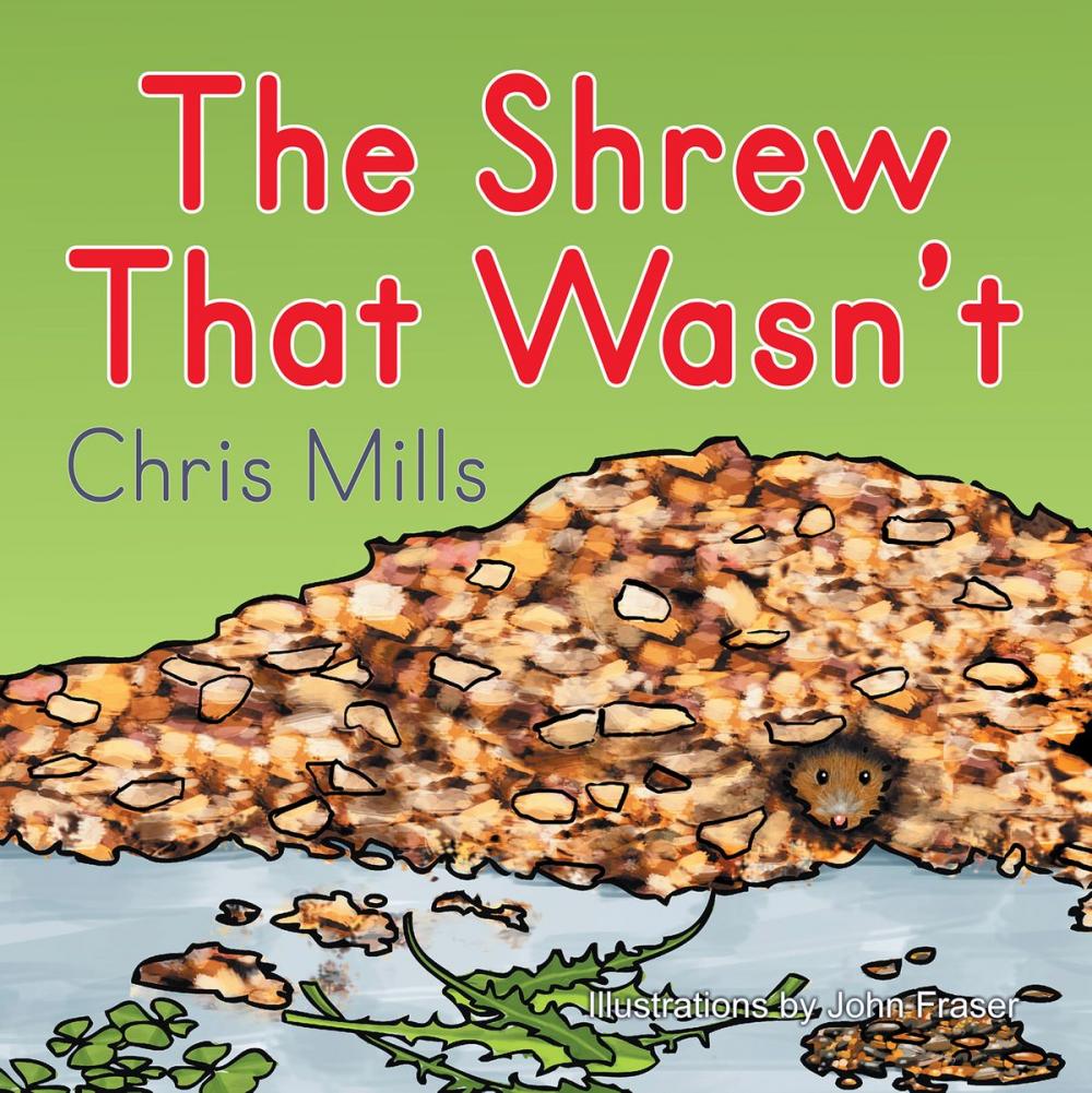 Big bigCover of Shrew That Wasn't, The