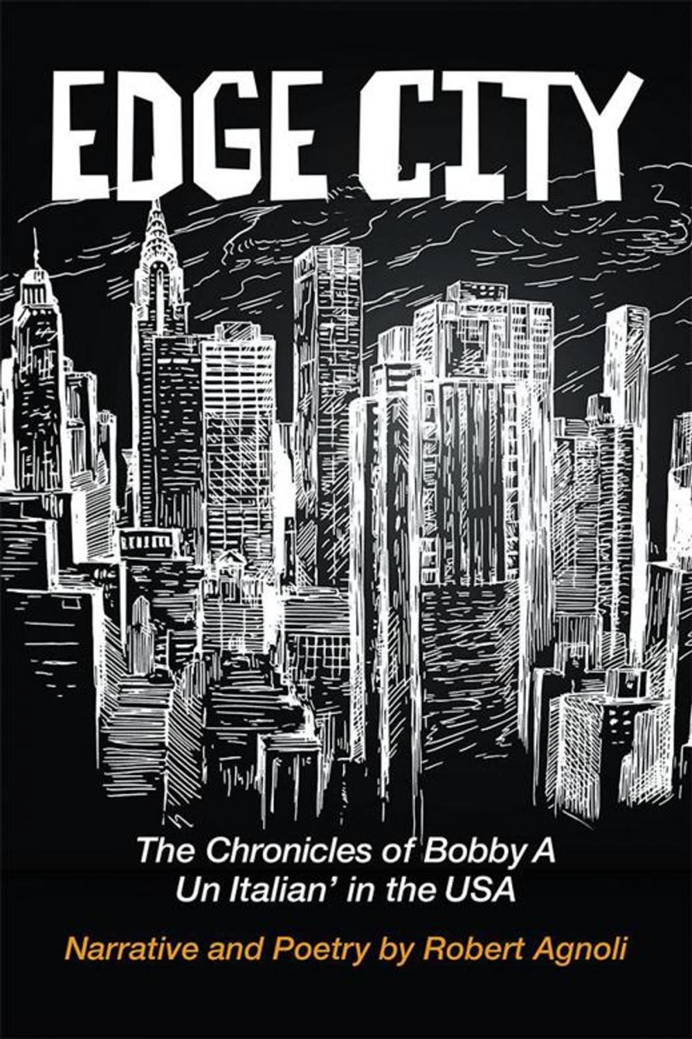 Big bigCover of Edge City