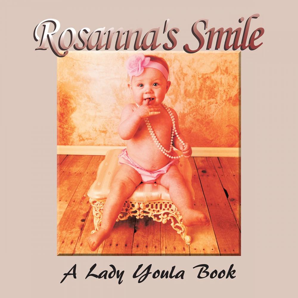 Big bigCover of Rosanna’S Smile