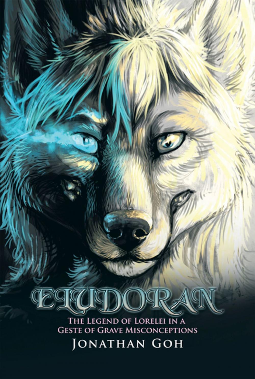 Big bigCover of Eludoran