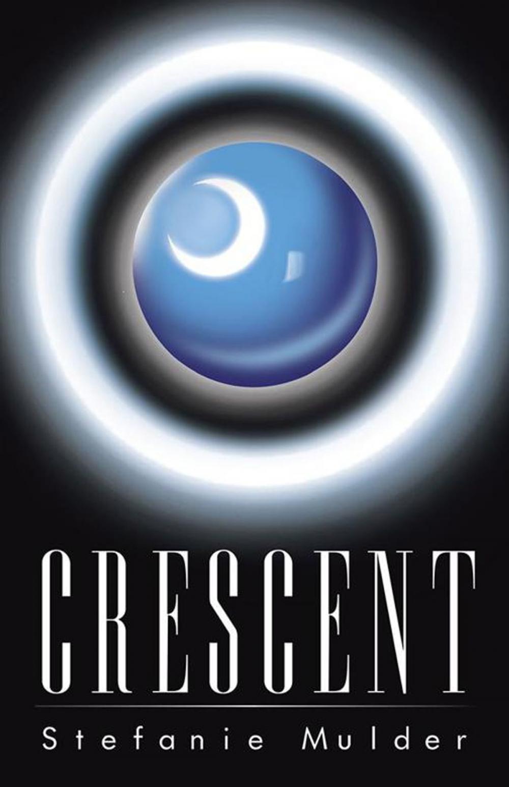 Big bigCover of Crescent