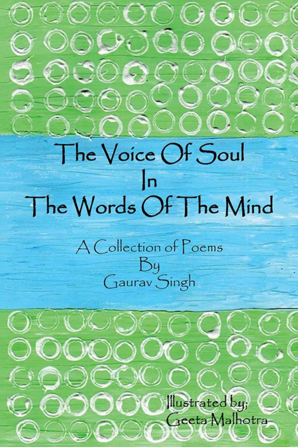 Big bigCover of The Voice of Soul in the Words of the Mind