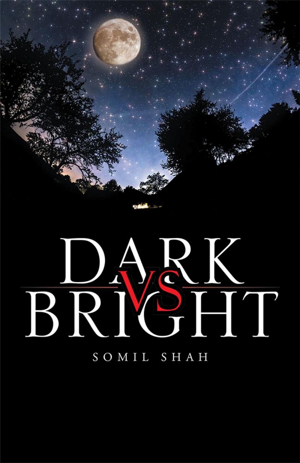 Big bigCover of Dark Vs Bright