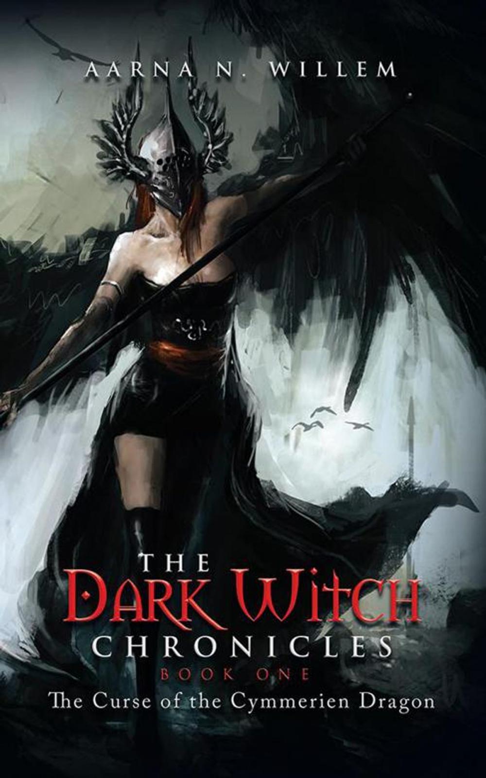 Big bigCover of The Dark Witch Chronicles Book One