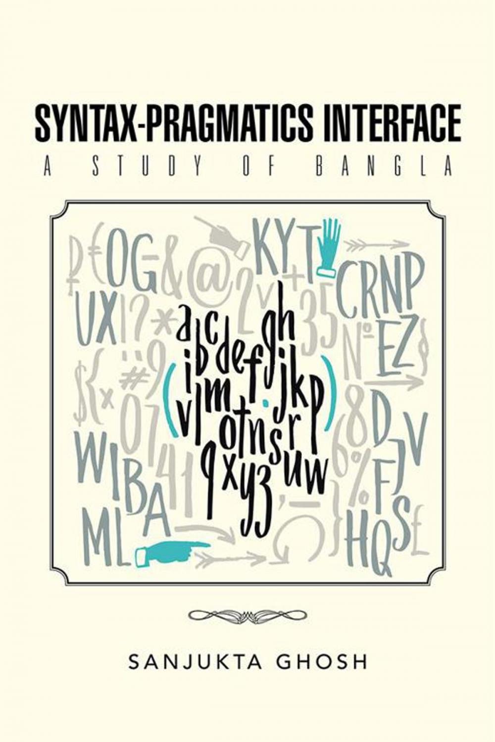 Big bigCover of Syntax-Pragmatics Interface