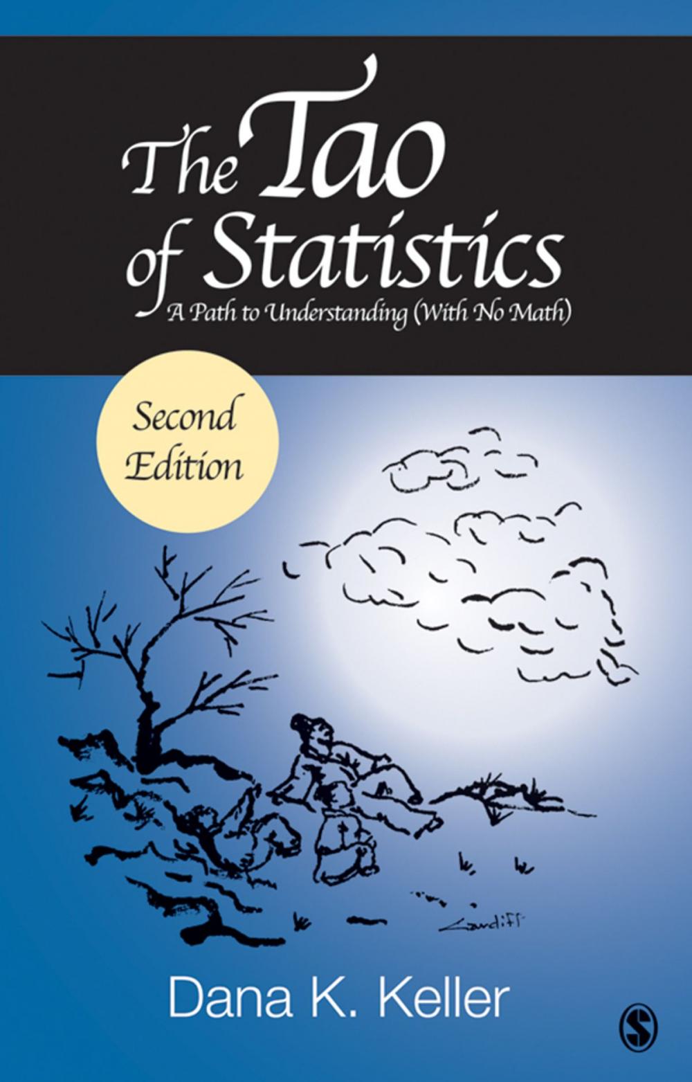 Big bigCover of The Tao of Statistics