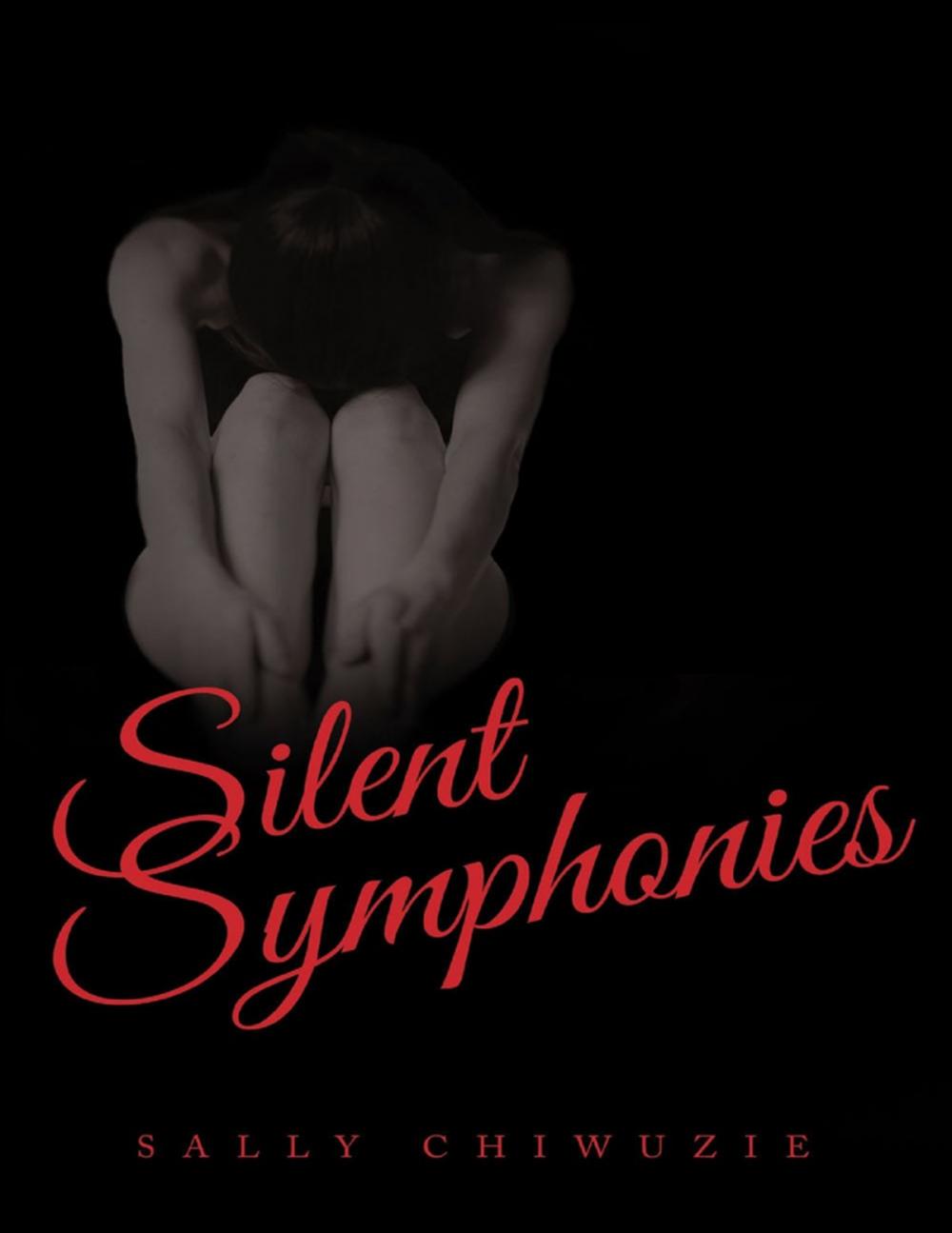 Big bigCover of Silent Symphonies