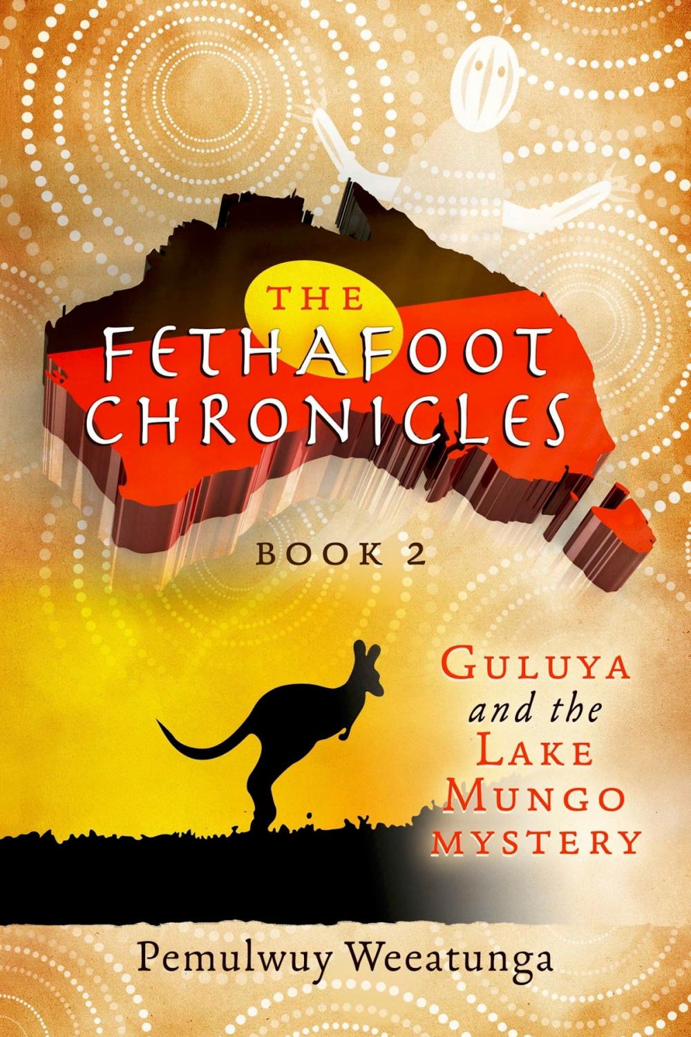 Big bigCover of The Fethafoot Chronicles