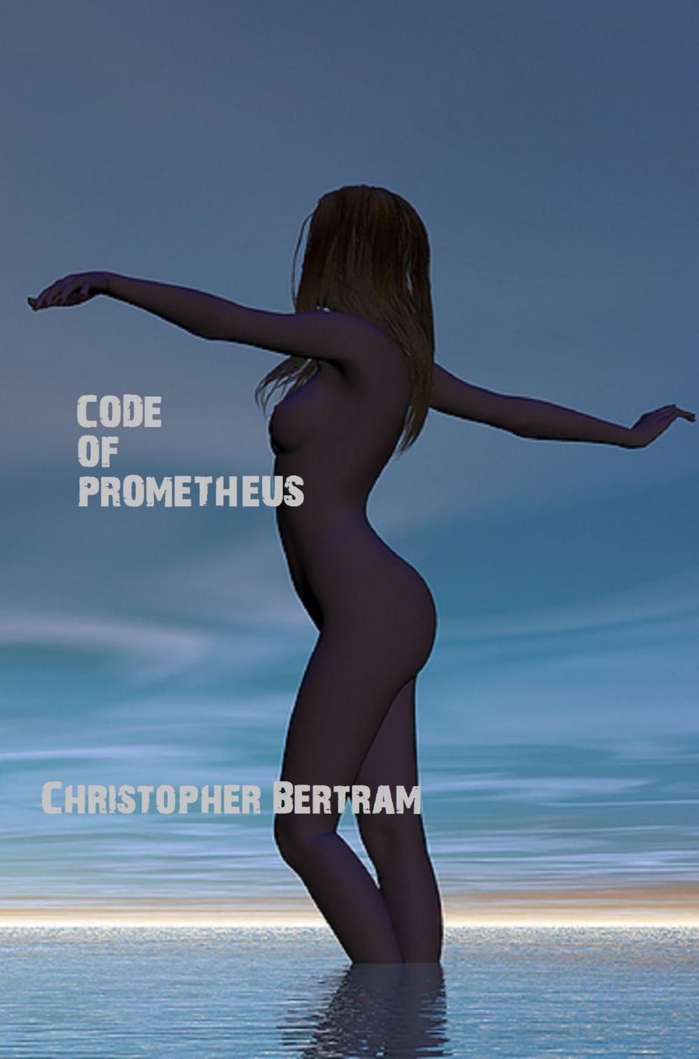 Big bigCover of Code of Prometheus