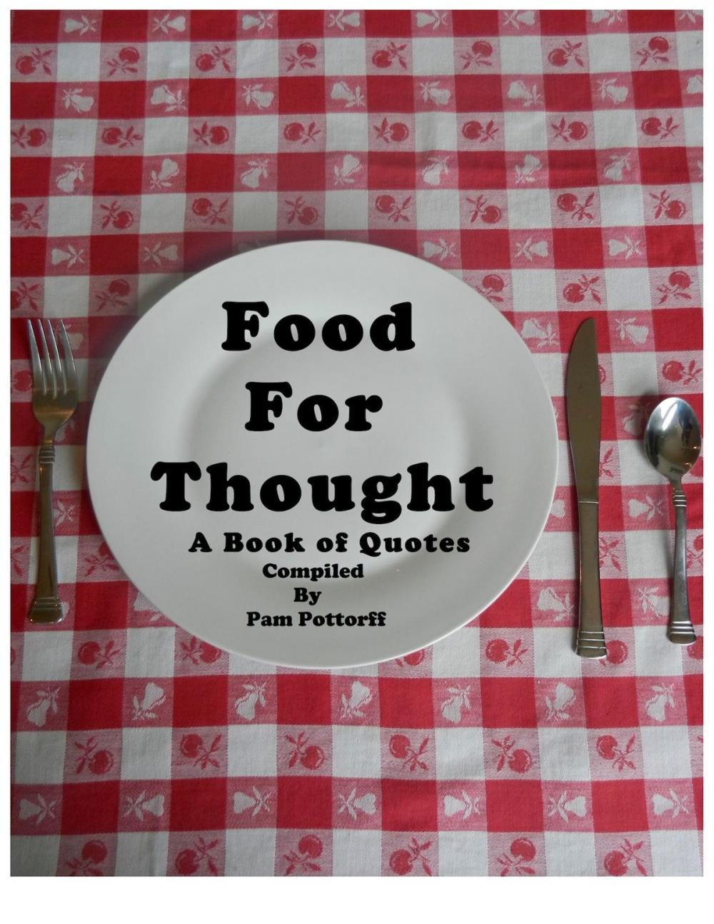 Big bigCover of Food For Thought