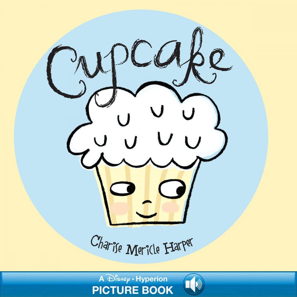 Big bigCover of Cupcake