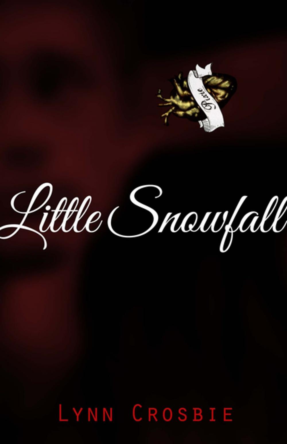 Big bigCover of Little Snowfall