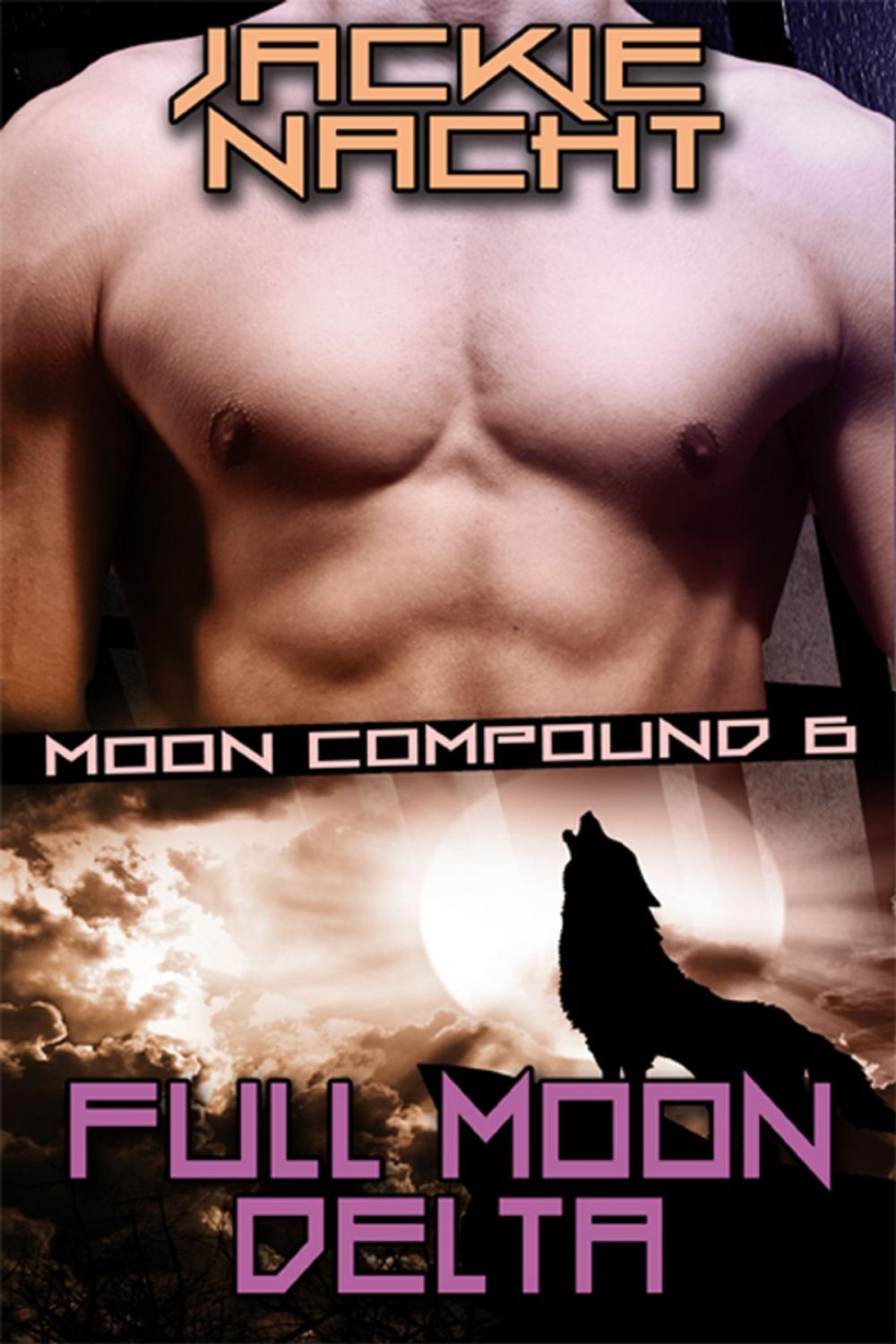 Big bigCover of Full Moon Delta