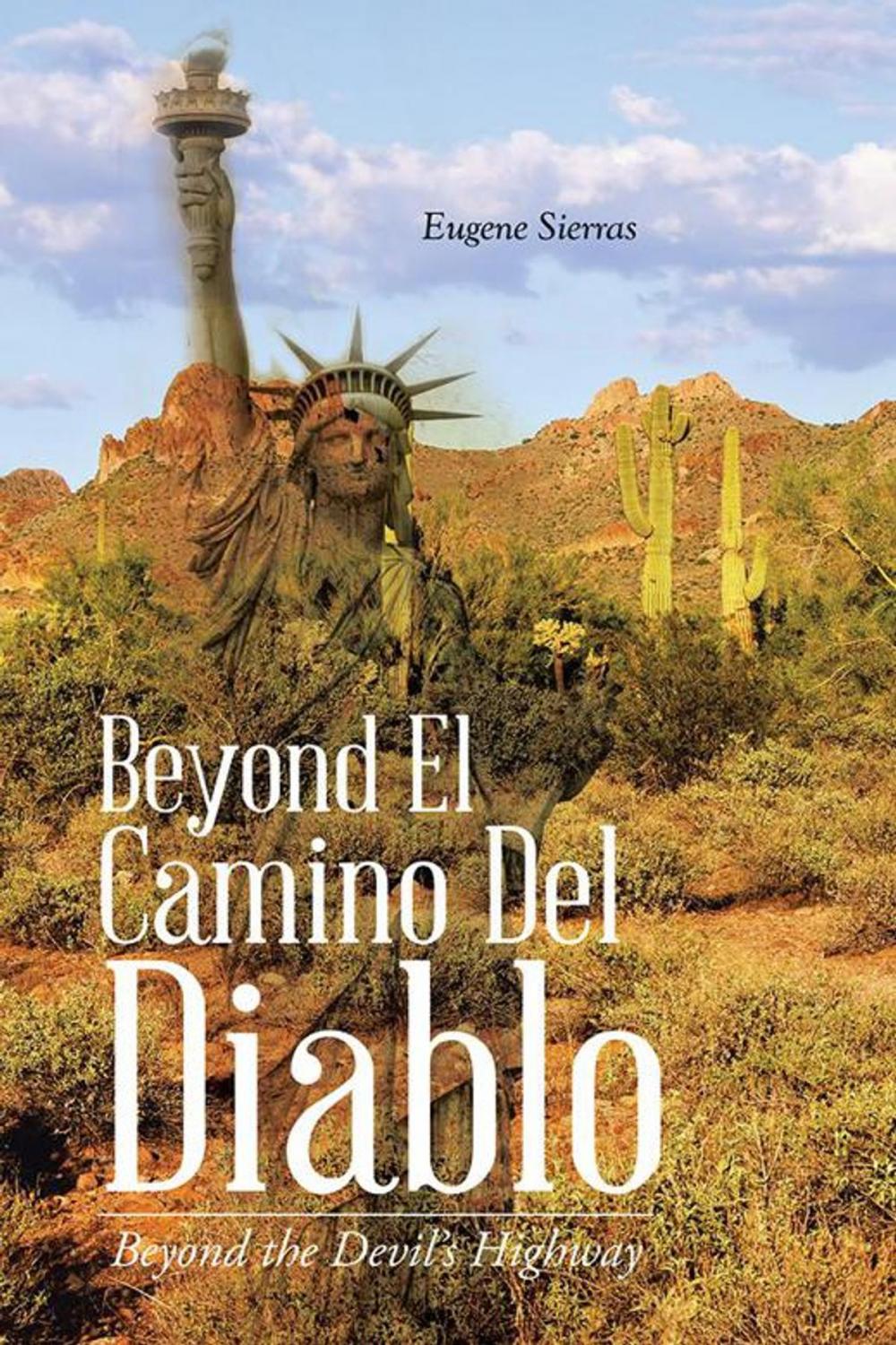 Big bigCover of Beyond El Camino Del Diablo