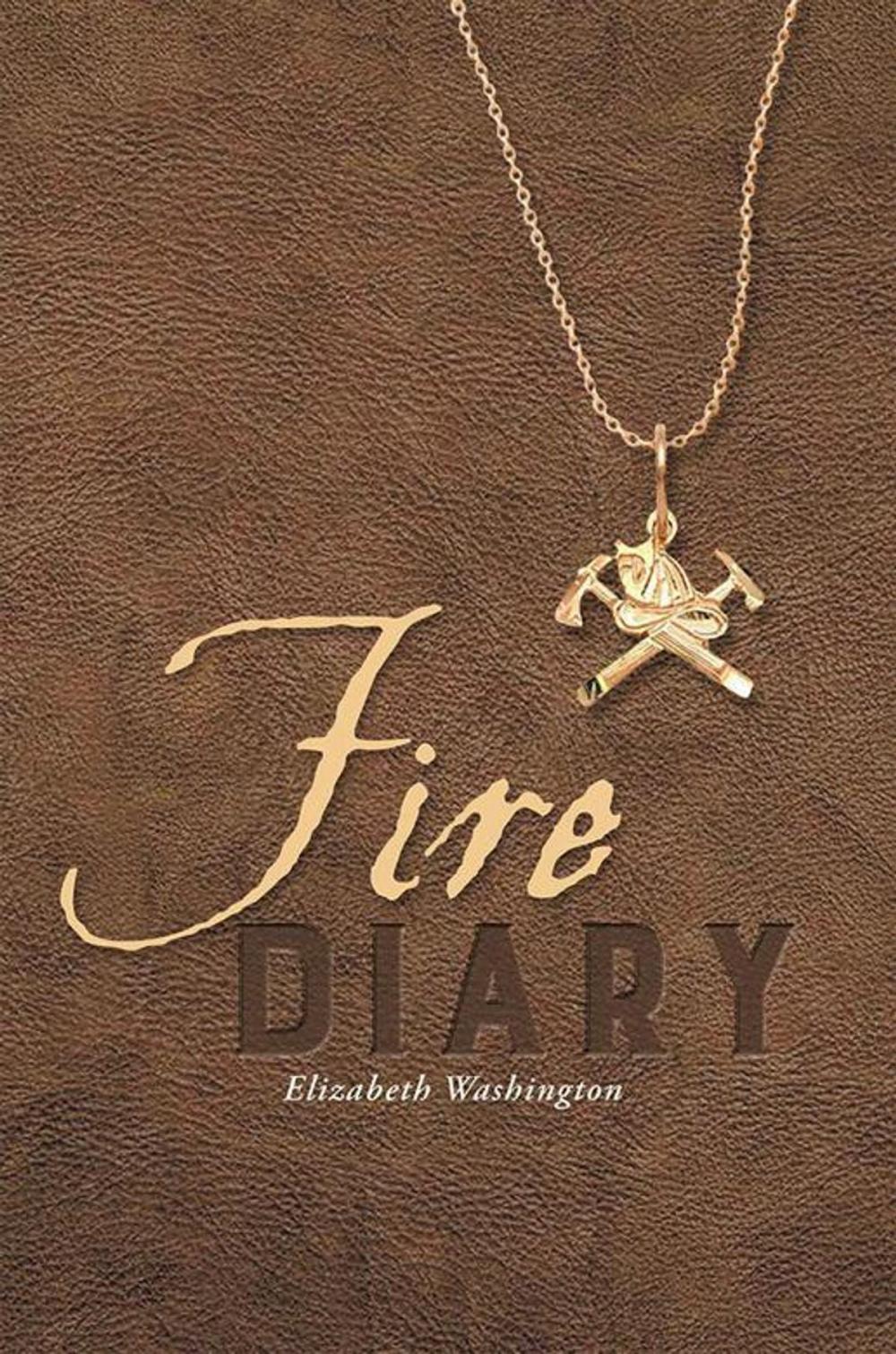 Big bigCover of Fire Diary